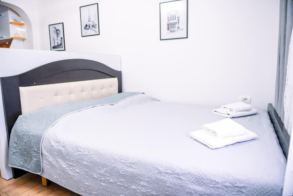 Magda Studio In Berat Center מראה חיצוני תמונה