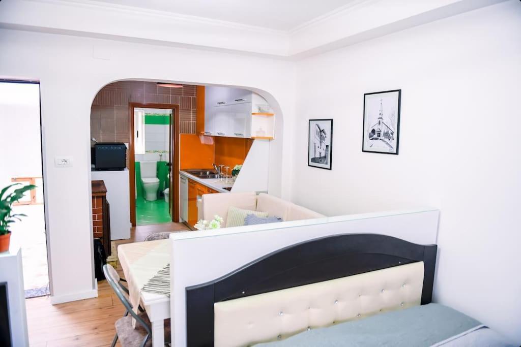 Magda Studio In Berat Center מראה חיצוני תמונה