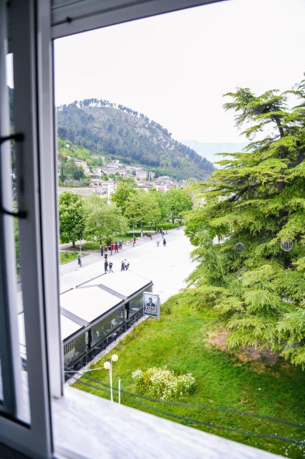 Magda Studio In Berat Center מראה חיצוני תמונה